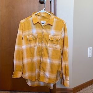 Universal Thread Button Up Shirt